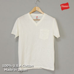 ヘインズ Tシャツ