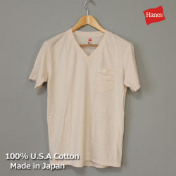 ヘインズ Tシャツ