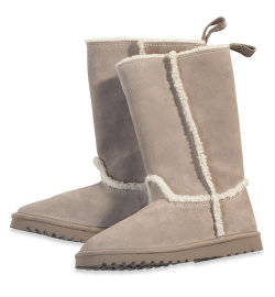 アメリカンイーグル新作ムートンブーツ