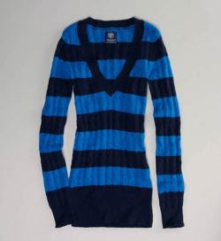 アメリカンイーグル新作レディースニット/セーター