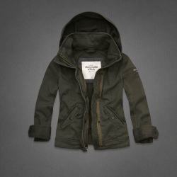 アバクロ新作レディース：アウター/ジャケット