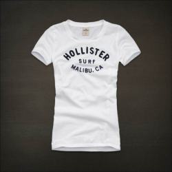 ホリスター新作レディースTシャツ