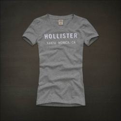 ホリスター新作レディースTシャツ