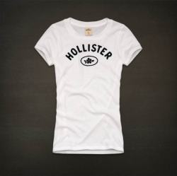 ホリスターレディース新作Tシャツ