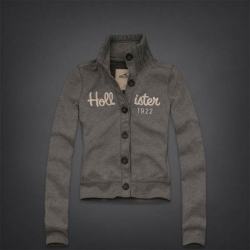 ホリスターレディース新作フリースジャケット