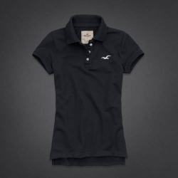 ホリスター新作レディースポロシャツ