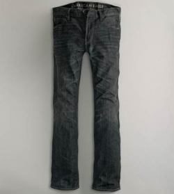 アメリカンイーグル新作ジーンズ/デニム・ジーパン