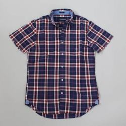 アメリカンイーグル新作メンズシャツ