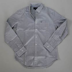 アメリカンイーグル新作メンズシャツ