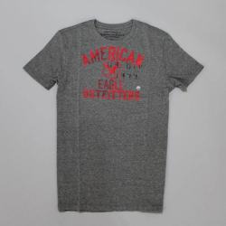 アメリカンイーグル新作メンズTシャツ