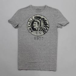 アメリカンイーグル新作メンズTシャツ