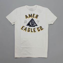 アメリカンイーグル新作メンズTシャツ