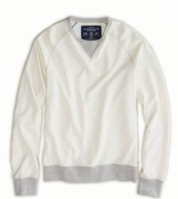 アメリカンイーグル新作メンズトレーナー