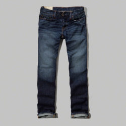 アバクロ ジーンズ デニム