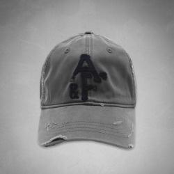 アバクロ新作メンズキャップ/CAP