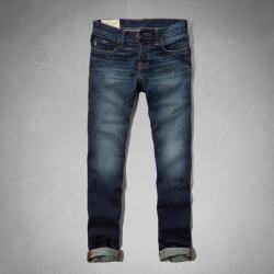 アバクロ・メンズ・ジーンズ/デニム