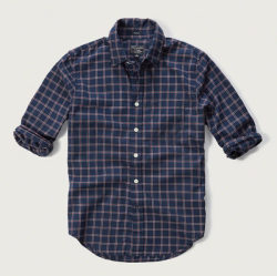 アバクロ シャツ