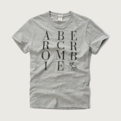 アバクロ Tシャツ