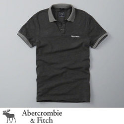 アバクロ ポロシャツ