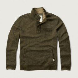 アバクロ トレーナー