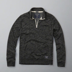 アバクロ トレーナー