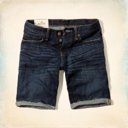 ホリスター 短パン