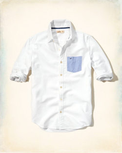 ホリスター シャツ