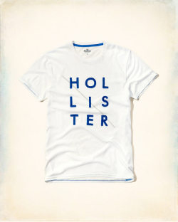 ホリスター Tシャツ