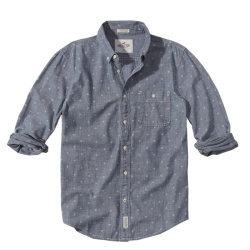 ホリスター シャツ