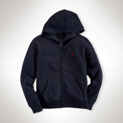 ラルフローレン パーカー