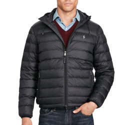 ラルフローレン ダウンジャケット