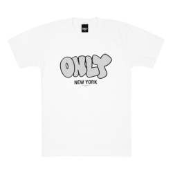 Only NY/オンリーニューヨーク：Tシャツ