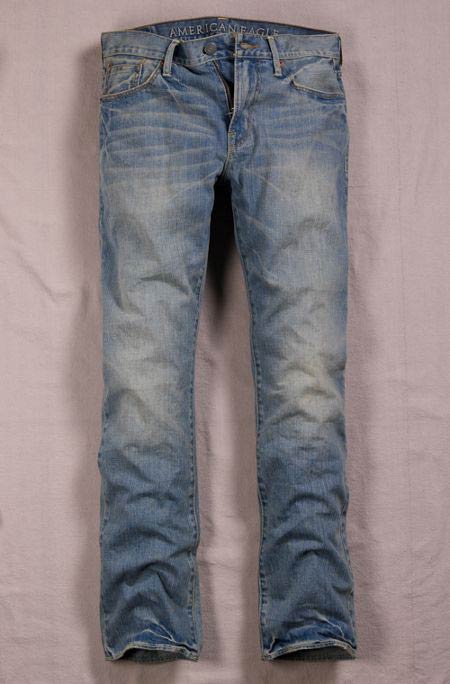 アメリカンイーグル新作ジーンズ/デニム・ジーパン