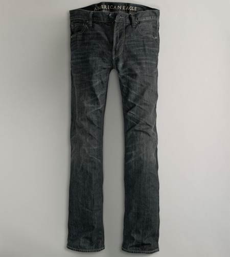 アメリカンイーグル新作ジーンズ/デニム・ジーパン