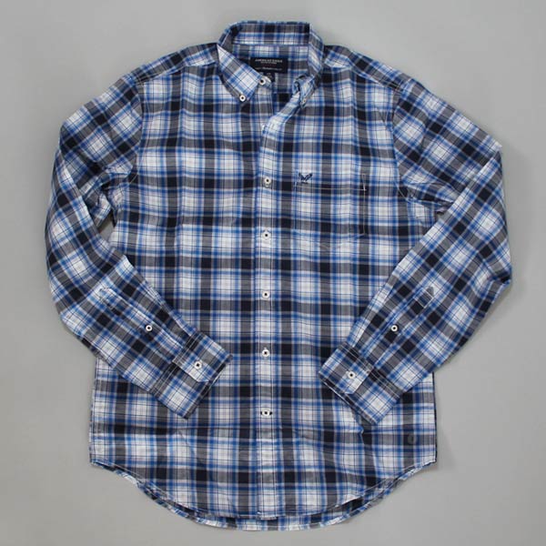 アメリカンイーグル新作メンズシャツ