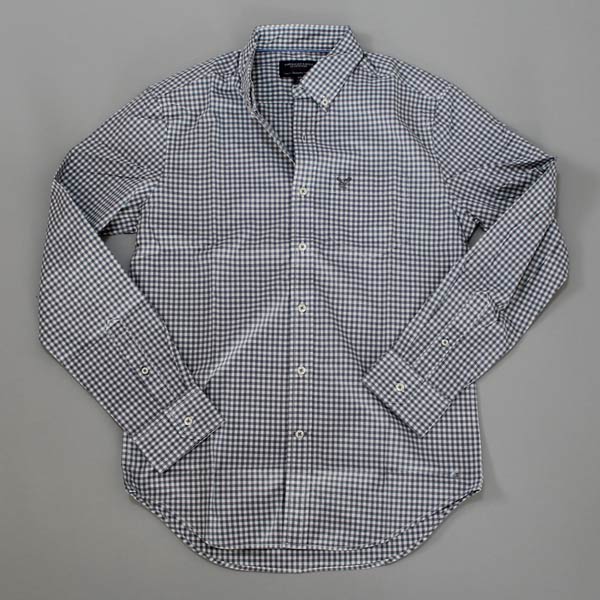 アメリカンイーグル新作メンズシャツ