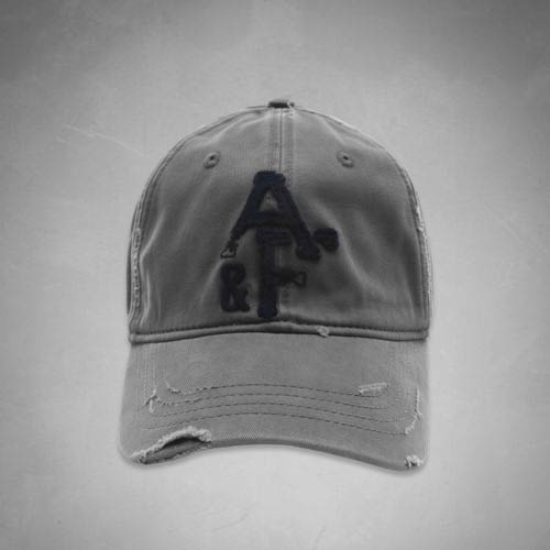 アバクロ新作メンズキャップ/CAP