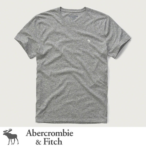 アバクロ Tシャツ