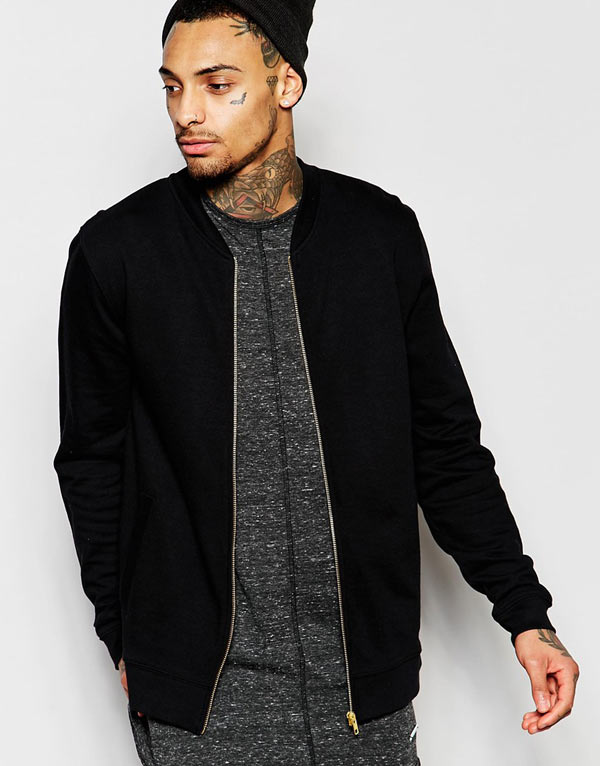 ASOS JACKTE ジャケット
