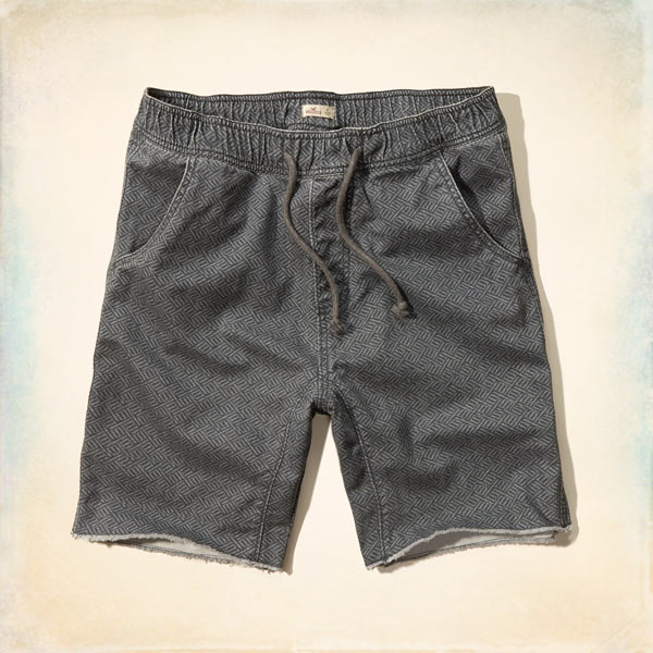 ホリスター ショーツ