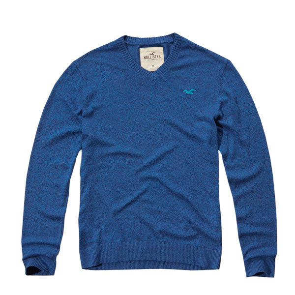 ホリスター セーター
