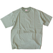 ヘルスニットTシャツ