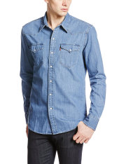 Levi's リーバイス デニムシャツ