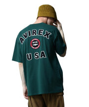 AVIREX Tシャツ