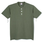 ヘルスニットTシャツ