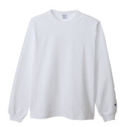 チャンピオン ロングスリーブTシャツ