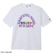 チャンピオンTシャツ