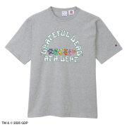 チャンピオンTシャツ
