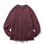 グッドオンロングスリーブTシャツ
