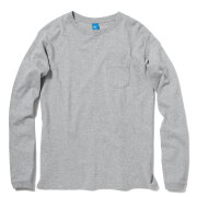 グッドオン長袖Tシャツ